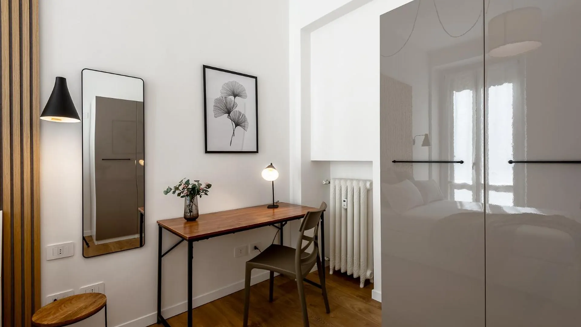 Stayeasy Sardegna - 2Bedrooms 2Baths - City Center Milano