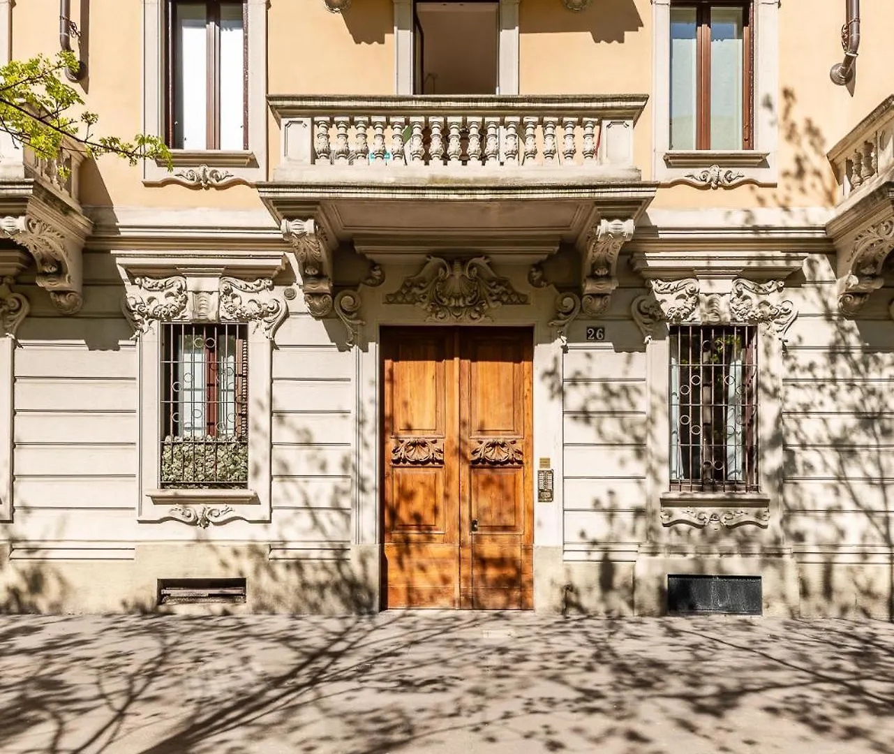 Stayeasy Sardegna - 2Bedrooms 2Baths - City Center Milano Appartamento