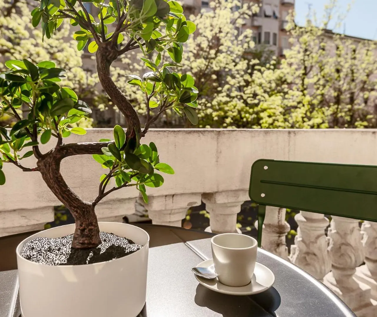 Appartamento Stayeasy Sardegna - 2Bedrooms 2Baths - City Center Milano