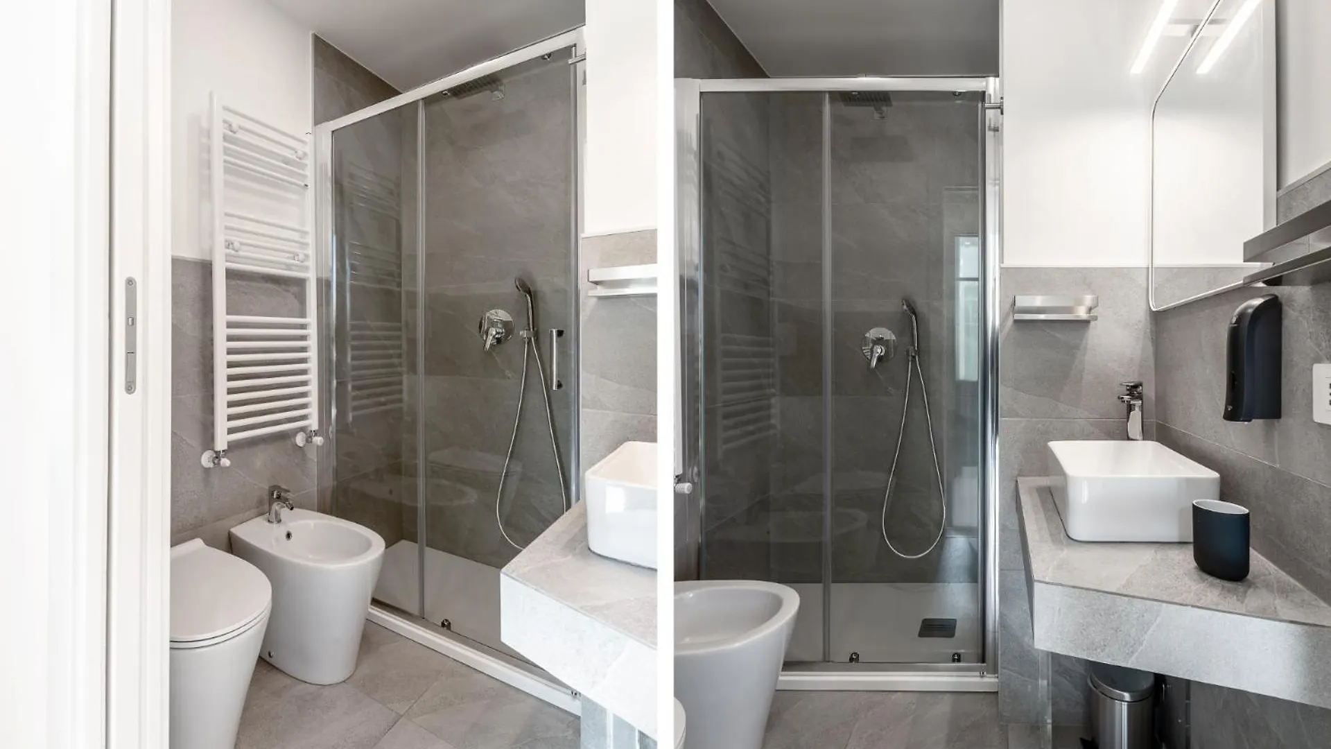 Appartamento Stayeasy Sardegna - 2Bedrooms 2Baths - City Center Milano