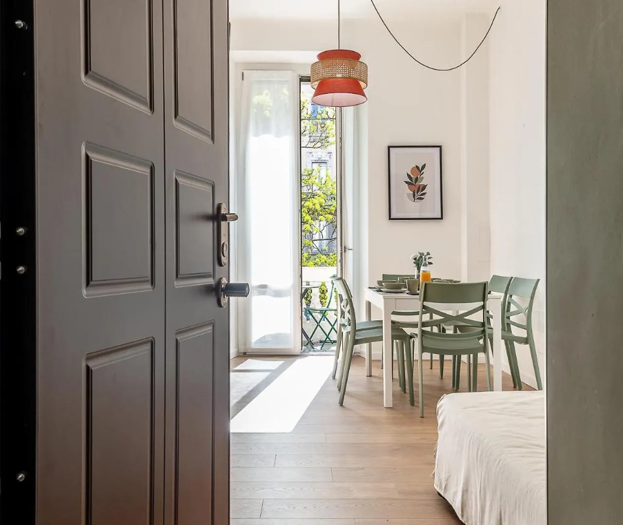 Stayeasy Sardegna - 2Bedrooms 2Baths - City Center Milano 0*,